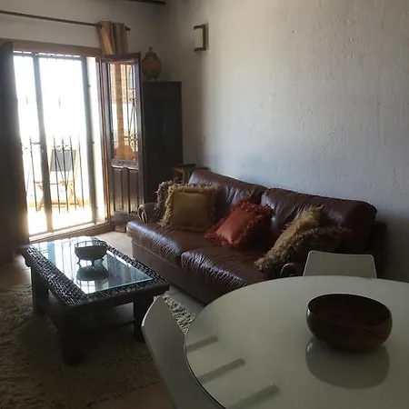 Hotel Rincon Mojácar