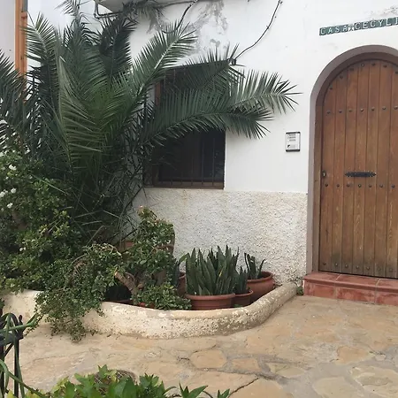 Hotel Rincon Mojácar