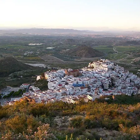 Hotel Rincon