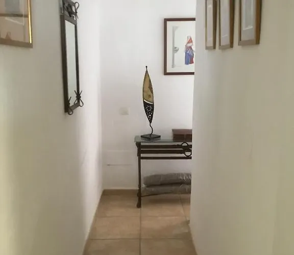 Hotel Rincon Mojácar
