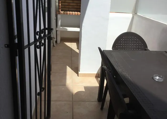 Rincon * Mojácar