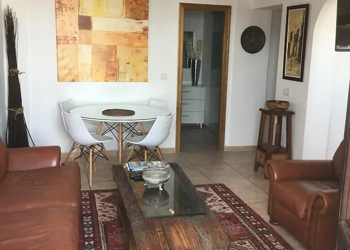 Rincon Hotel Mojácar