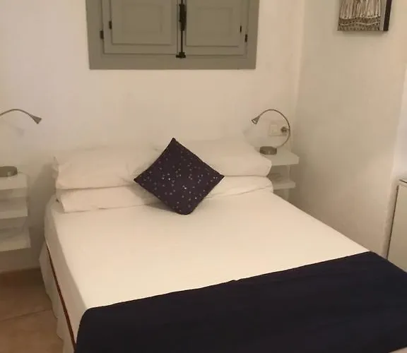 Hotel Rincon *