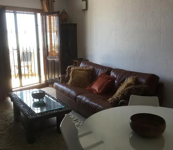 Hotel Rincon Mojácar
