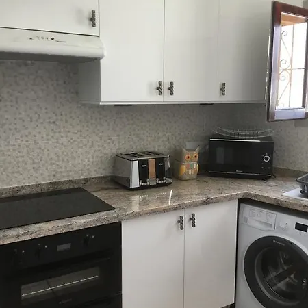 Apartment Rincon
