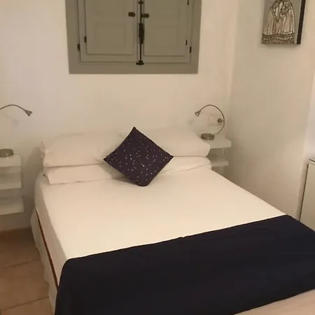 Apartment Rincon *