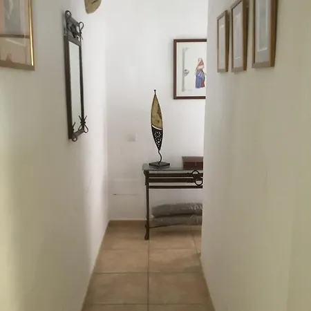 Hotel Rincon Mojácar