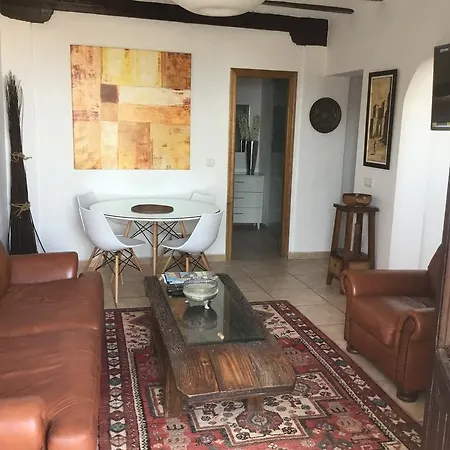 Rincon Hotel Mojácar